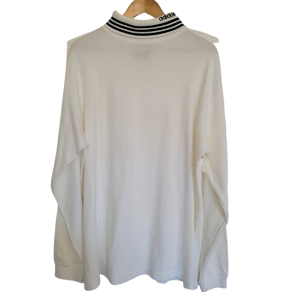 Adidas Turtleneck - Picture 2 of 2